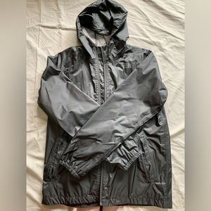 The North Face Big Bots Zipline Hooded Rain Jacket